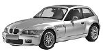 BMW E36-7 U3228 Fault Code