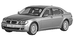 BMW E65 U3228 Fault Code
