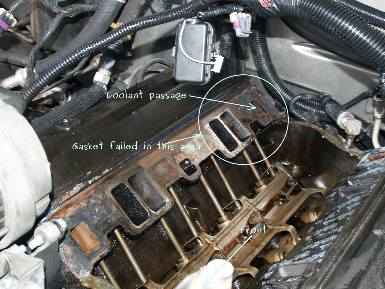 See U3228 in engine